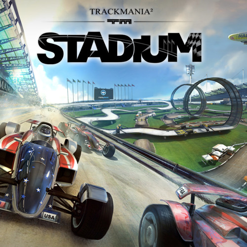 trackmania 2 stadium vs canyon trackmania 2 stadium vs canyon