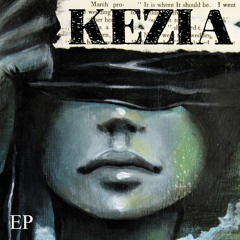 KEZIA - America