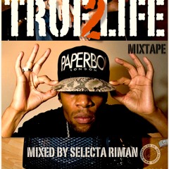 Mixtape TRUE LIFE VOL 2