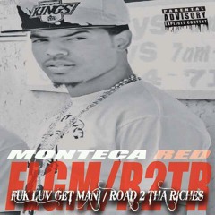 Monteca Red- WHAT YOU KNOW