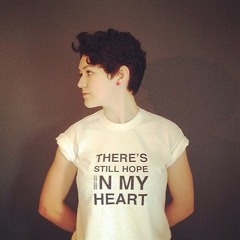 Sophie Galpin- Trouble (Figure of 8 Remix)