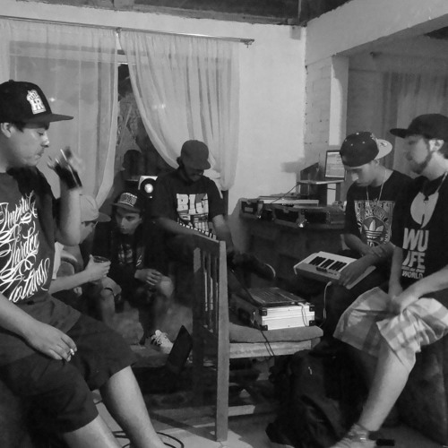OCBLaclika - Redención