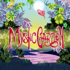 Mathieu Philippe - Mystic Garden Festival Mix