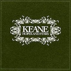 Keane -  Bend & Break
