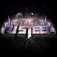 DJ STEEL - Dance Hall & Hip Hop Old School Mix