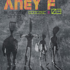 Aney F. (Innocent Music) - Exclusive Mix for Music After Dinner - 28.2.2013