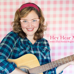 Carter Parton Rogers I'll Fly Away Podcast #8