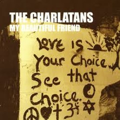 The Charlatans "My Beautiful Friend" ( Jagz Kooner Remix)