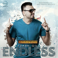 Zamaana - Prabh Gill | Album- Endless