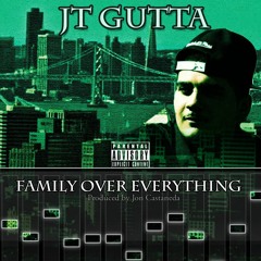 JT Gutta - No Sympathy Ft. HD of Bearfaced & Baby Jesus (Prod. By Jon Castaneda)