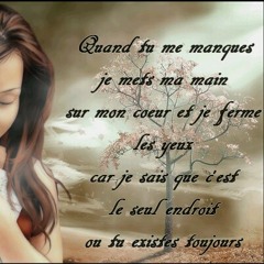 Du Mal A T'oublier By Kim