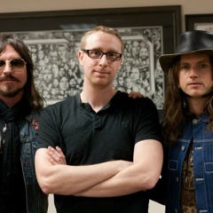 Rival Sons - Keep On Swinging