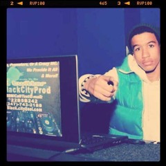 Dj Jamal - LITE FEET NATION MIX