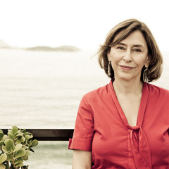 Azar Nafisi | the writer of silences