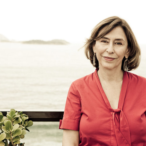 Azar Nafisi | the writer of silences