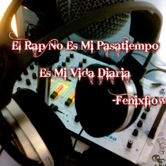 No soy el hombre perfecto pero te amo (fenixflow)