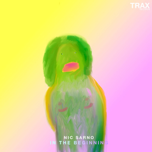 Nic Sarno - In The Beginning (Nic Sarno Remake)