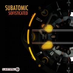 Subatomic - Under pressure