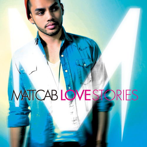 Matt Cab - Best Of Me