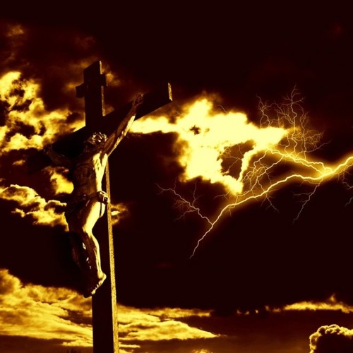Raízes Que Tocam - História de Jesus