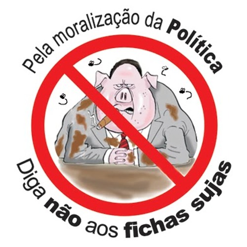 Raízes que Tocam - Não Dependo De Políticos