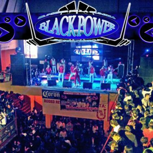 Grupo Black Power,,Lapiz Y Papel