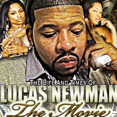 AUTHENTIC..FRESH OUT THE POT!!!! FROM THE LUCAS NEWMAN THE MOVIE MIXTAPE