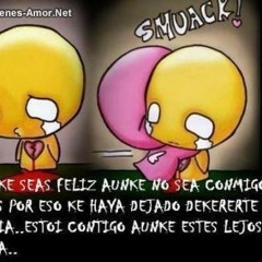 MC Beke (CD JUAREZ) ft Kai RK - Que Seas Muy Feliz