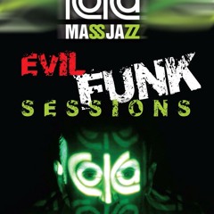 Koka Mass Jazz - Evil Funk Session