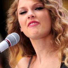 Taylor Swift - Trouble (THZA Bootleg)