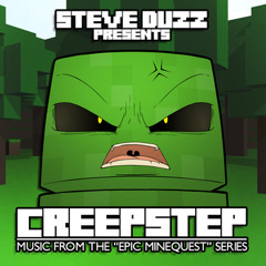 Creepstep