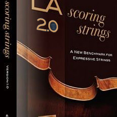 LA Scoring Strings 2 - DEMO 2