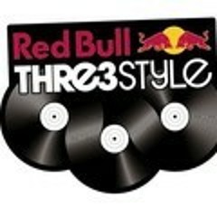 Red Bull Thre3 style Miami - Rowshay