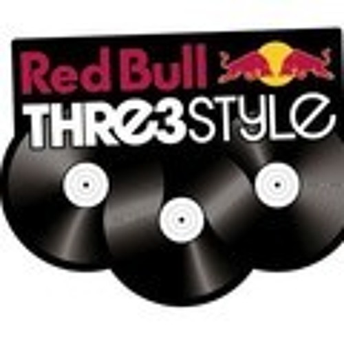 Red Bull Thre3 style Miami - Rowshay