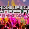 ONIK MILLER S-CLER TOMORROWLAND 2013 OFFICIAL MIX