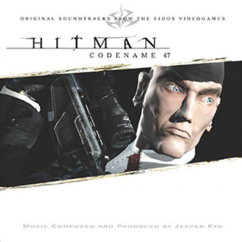 Atmosphere Demo - Hitman Codename 47 OST