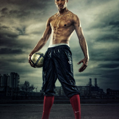 Mr.Placas Soprano & Portos Soprano - Streetsoccer