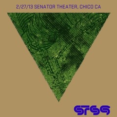 Moon Socket - LIVE - 2.27.13
