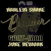 Baauer - Harlem Shake (Gant-Man Juke Rework)
