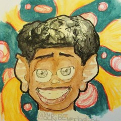 Field Of Miracles [Prod. Ezhen Niko]