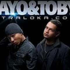 Rayo y Toby Movimiento de cadera (extended Mix) dj xavi