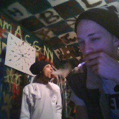 Markos birthday jam ft. Team AcG