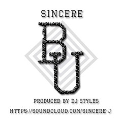 Sinxere - B U
