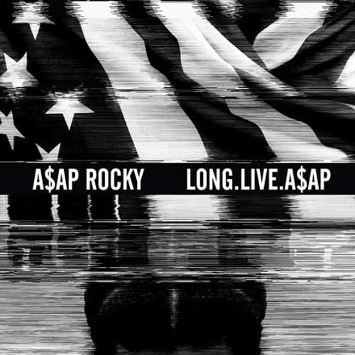 1 Train (ft. Kendrick Lamar, A$AP, Joey Bada$$, Yelawolf,