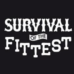 Audible Hustle - #TT7 Mobb Deep - Survival Of The Fittest (Prod. by Mobb Deep)