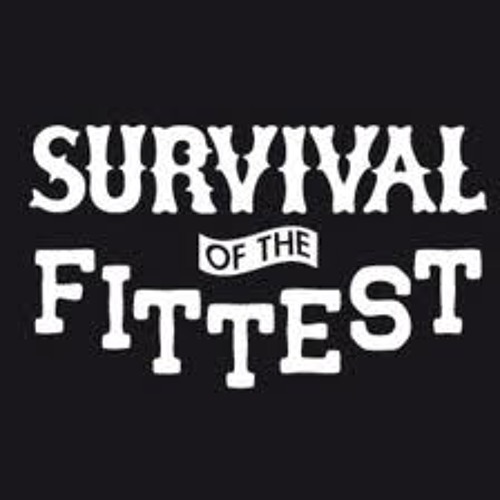 Audible Hustle - #TT7 Mobb Deep - Survival Of The Fittest (Prod. by Mobb Deep)