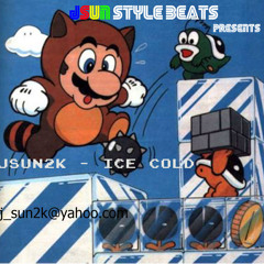 JSUN2K - Ice Cold (NEW 2013!!!)