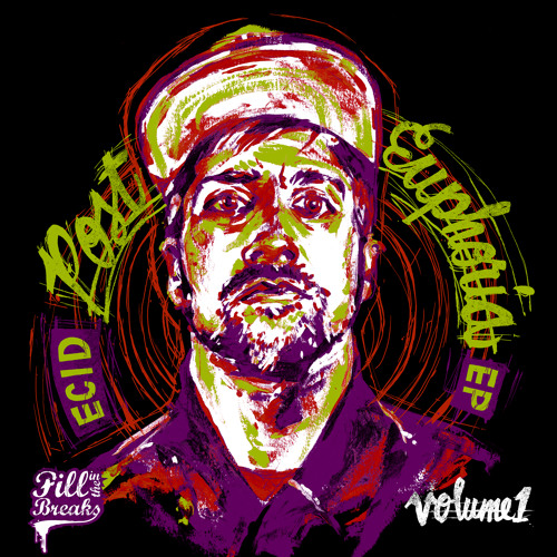 05- ECID - 2Pac Cobain ft. Sean Anonymous, Rapper Hooks
