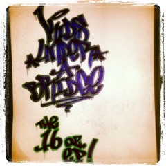 Kids Under A Bridge- Makeshift Switchblades