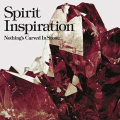 Spirit Inspiration - Zetsuen no Tempest